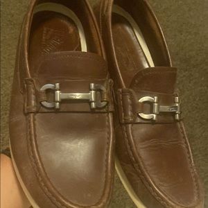 Ferragamo Shoe